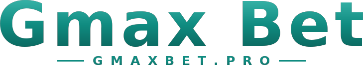 Gmax Bet โลโก้