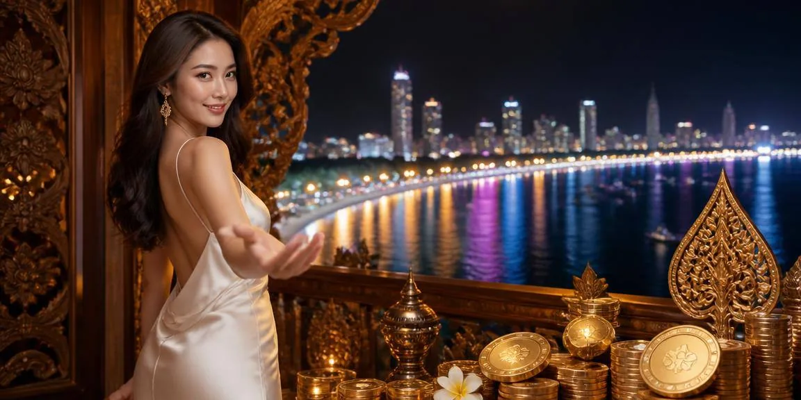 Gmax Bet อัลติเมทเท็กซัส