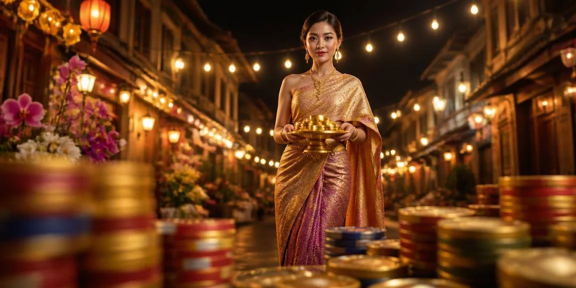 Gmax Bet มวย